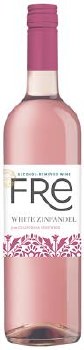 Sutter FRE Wht Zinfandel