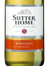 Sutter Moscato 1.5L
