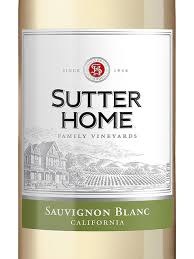 Sutter Sauvignon Blanc 1.5L