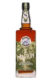 SWAMP FOX F. MARION 750ML