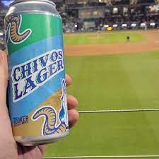 T.HOOKER CHIVOS LAGER 4PK