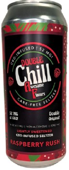 T.HOOKER CHILL AF RSPB RUSH4PK