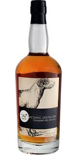 TACONIC FOUNDERS RYE 750ML