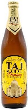 TAJ MAHAL 22OZ