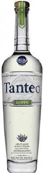 TANTEO JALAPENO 750ML