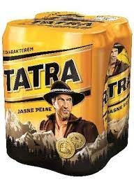 TATRA 4PK