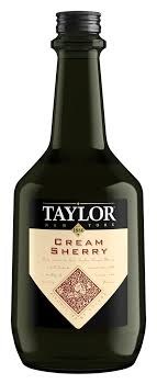 Taylor Cream Sherry 1.5L