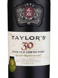 Taylor Fladgate 30yr Tawny