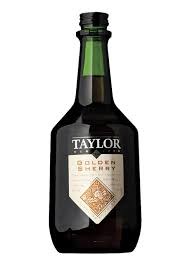 Taylor Golden Sherry