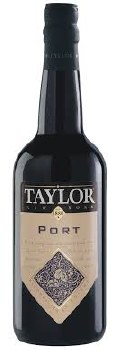 Taylor Port 750ml
