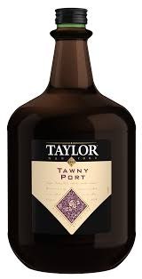 Taylor Tawny 3.0L