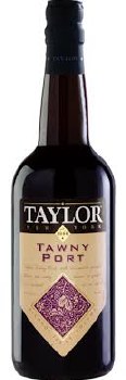 Taylor Tawny 750ml