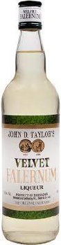 TAYLOR VELVET FALERNUM 750ML