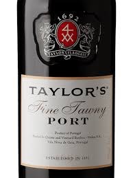 TAYLOR Fladgate TAWNY FINE 750ML