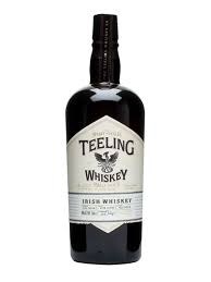 TEELING SMALL BATCH 750ML