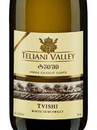 Teliani Valley Tvishi