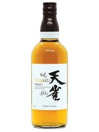 TENJAKU 750ML