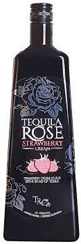 TEQUILA ROSE 750ML