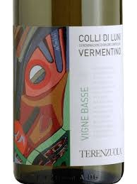 Terenzuola Vermentino