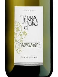 Terra D'Oro Chen Blnc-Viognier