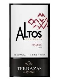 Terrazas Malbec