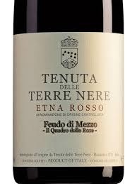 Terre Nere '22Fuedo di Mezzo