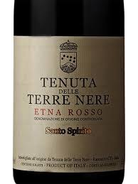 Terre Nere '21Santo Spirito