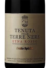 Terre Nere Santo Spirito