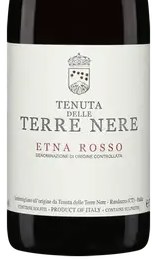 Terre Nere Etna Rosso