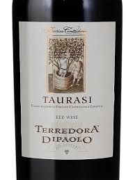 Terredora Taurasi