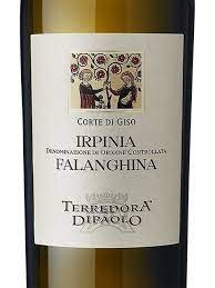 Terredora Falanghina