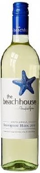 The Beach House Sauv Blanc