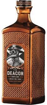 THE DEACON 700ML