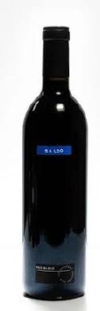 The Prisoner Saldo CB