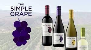 The Simple Grape Pinot Grigio