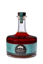THIRTEENTH COLONY RYE 750ML