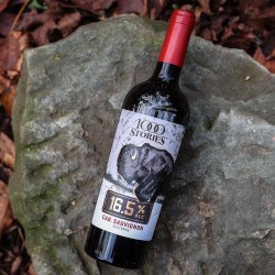 1000 Stories 16.5 Cab