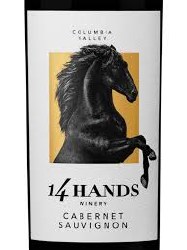 14 Hands Cabernet Sauvignon