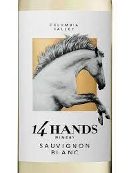 14 Hands Sauvignon Blanc