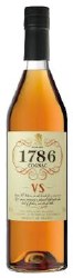 1786 COGNAC VS 750ML