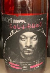 19 Crimes Cali Rose