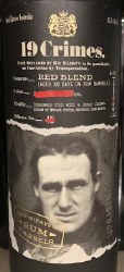 19 Crimes Red Uprising