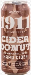 1911 CIDER SEASONAL 4PK