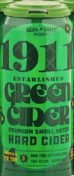 1911 GREEN CIDER 4PK