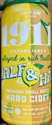 1911 HALF & HALF 4PK