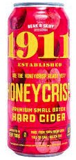 1911 HONEYCRISP 4PK