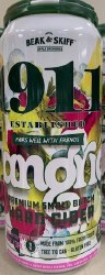 1911 SANGRIA 4PK