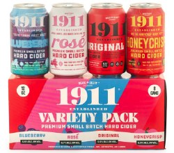 1911 VARIETY 8PK