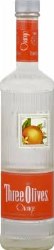 3 OLIVES ORANGE 750ML