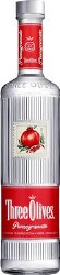 3 OLIVES POMEGRANATE 750ML